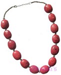 Ethnic Necklace - click here for large view